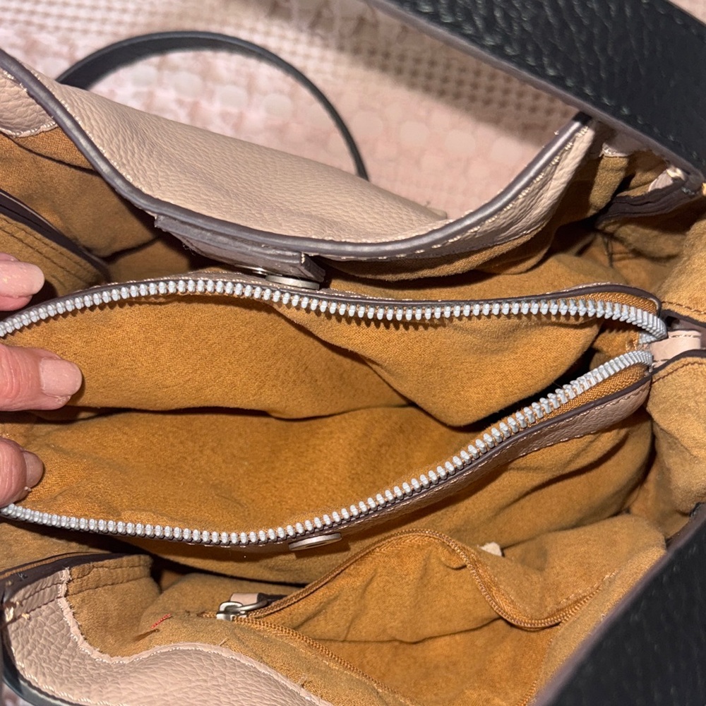 American Leather Company Auburn 2.0 satchel - Picture 5 of 16